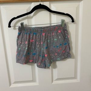 So Brand Pajama Shorts